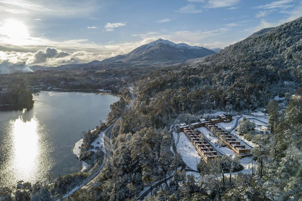 Montana Resort Villa La Angostura Exterior foto